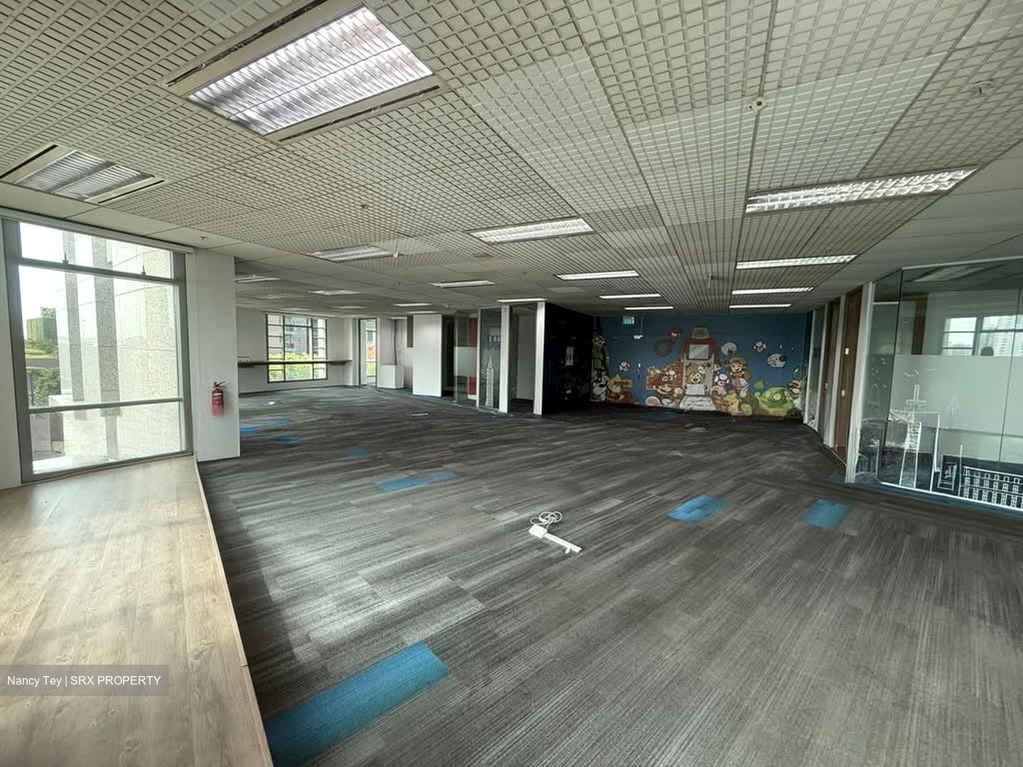 Bugis Junction (D7), Office #572117111